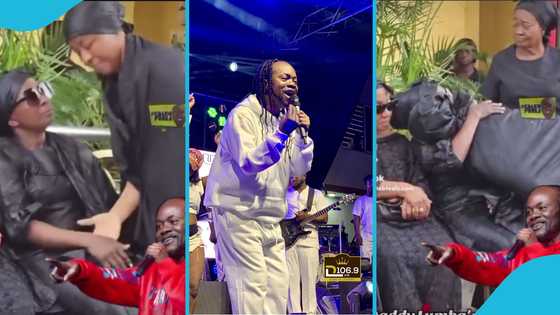 Ghanaian Lady Cries Out As Boyfriend Fails Loyalty Test: "God Will ...