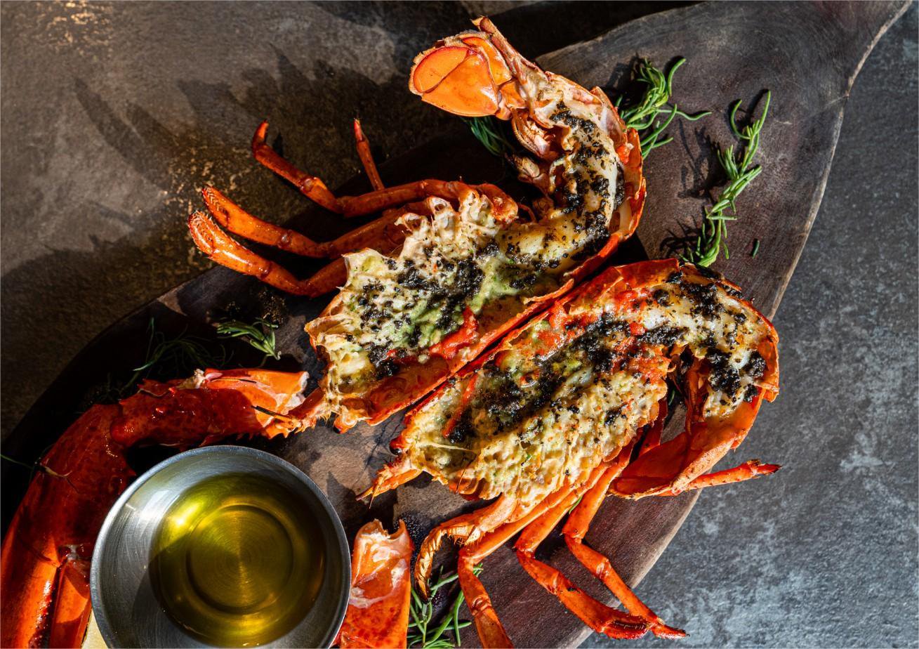 Saint Malo La Premiere Fete Du Homard Va Debarquer Intra Muros Opera News