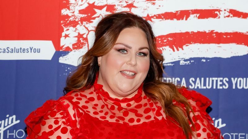 Chrissy Metz (Credit: Tibrina Hobson/Getty Images)