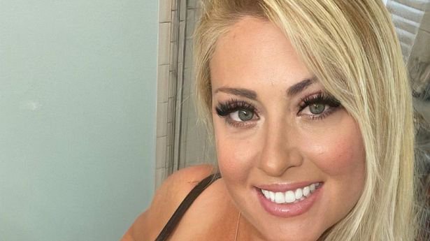 Destiny marie onlyfans