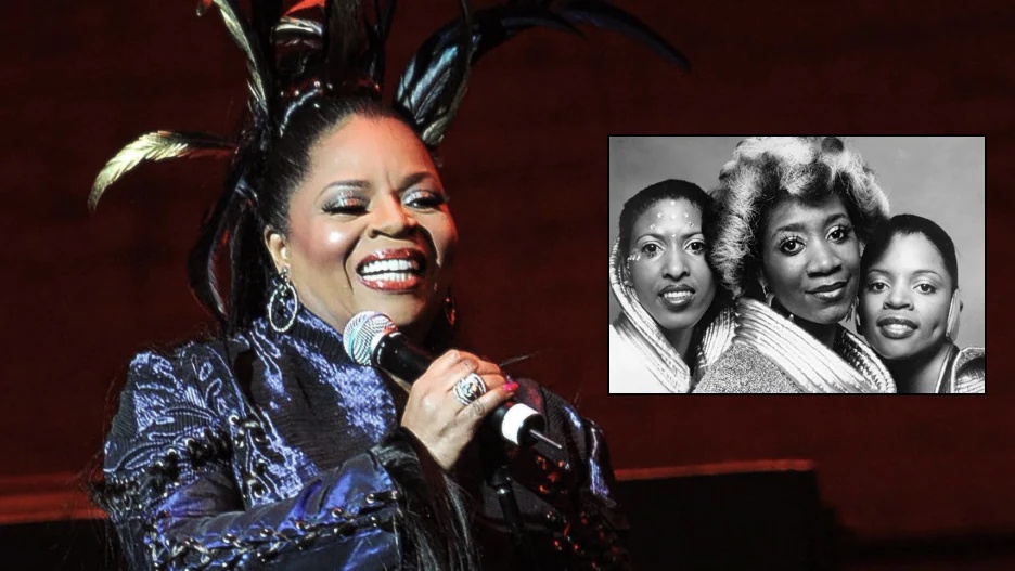 Sarah Dash, RB Singer Known for Labelle's 'Lady Marmalade,' Dies at 76 -  Opera News