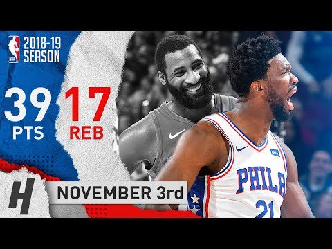 John Collins Trolls Joel Embiid With Shirt Of Wild Dunk After 76ers Collapse Opera News