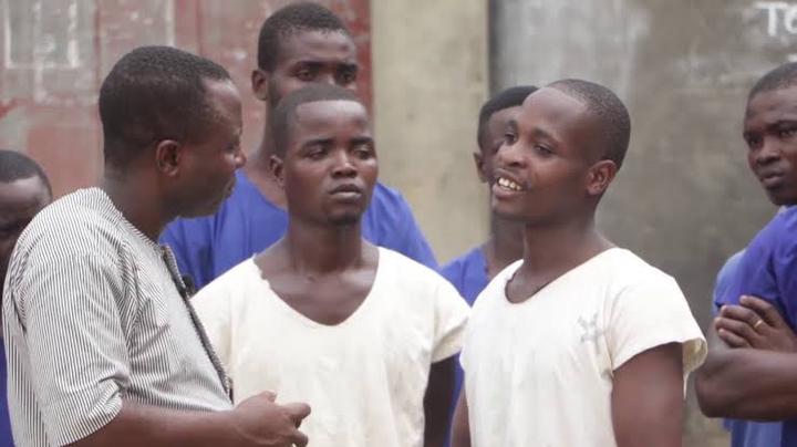 “From buying sperms to sleeping with dead bodies” – Ex-robber exposes dark acts by politicians