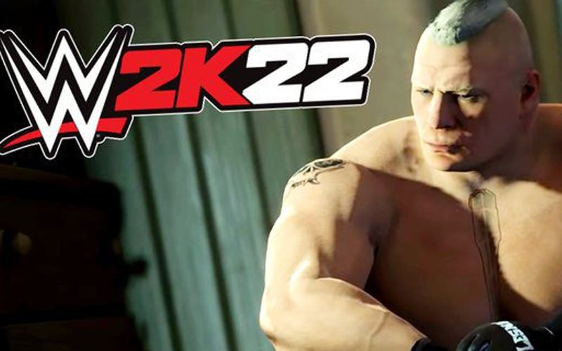 Recent Wwe Roster Releases Delay Wwe 2k22 Opera News