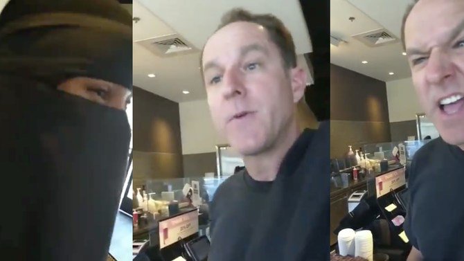 Man Refused Service At Coffee Shop After Confrontation With Muslim Customer Opera News