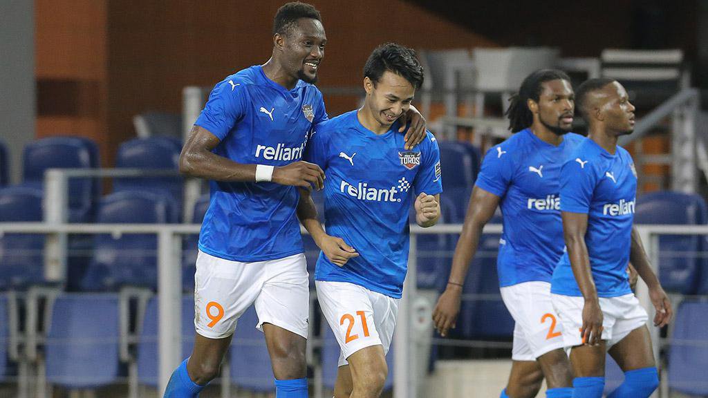 Western Talking Points Toros Victory Adds To Building Belief Opera News