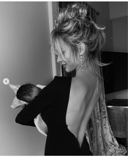 Nick Cannon becomes a father for the 