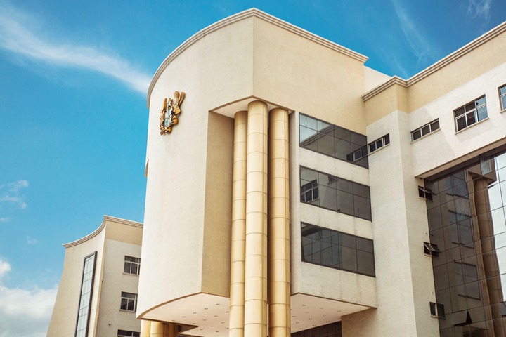 Tema High Court opens two annexes to enhance Case Management ...