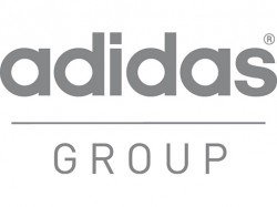 adidas group stock