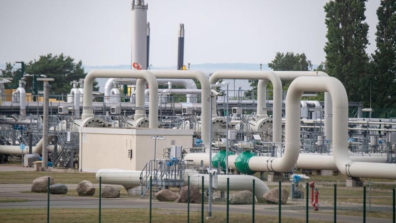 Nord Stream 1: Russland unterbricht Gaslieferungen für drei Tage