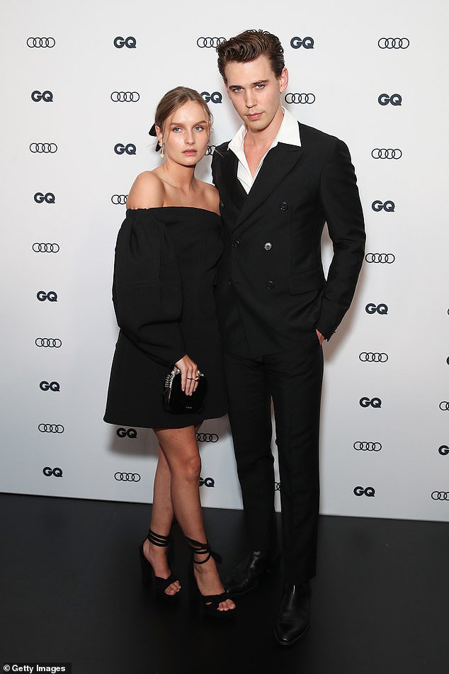 Olivia Dejonge Bebe Bettencourt And Austin Butler Are Among The 10 Actors Singers And Models Who Will Rule 22 That You Need To Know Opera News