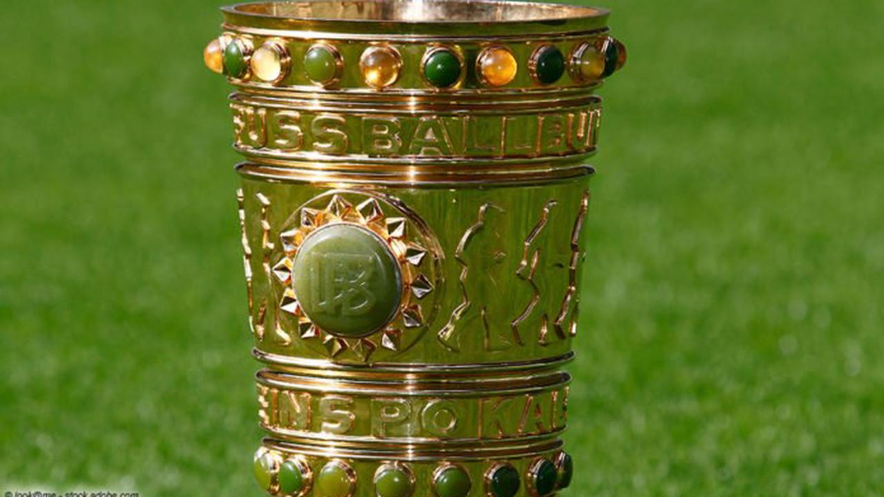 DFB-Pokal-Auslosung später als sonst