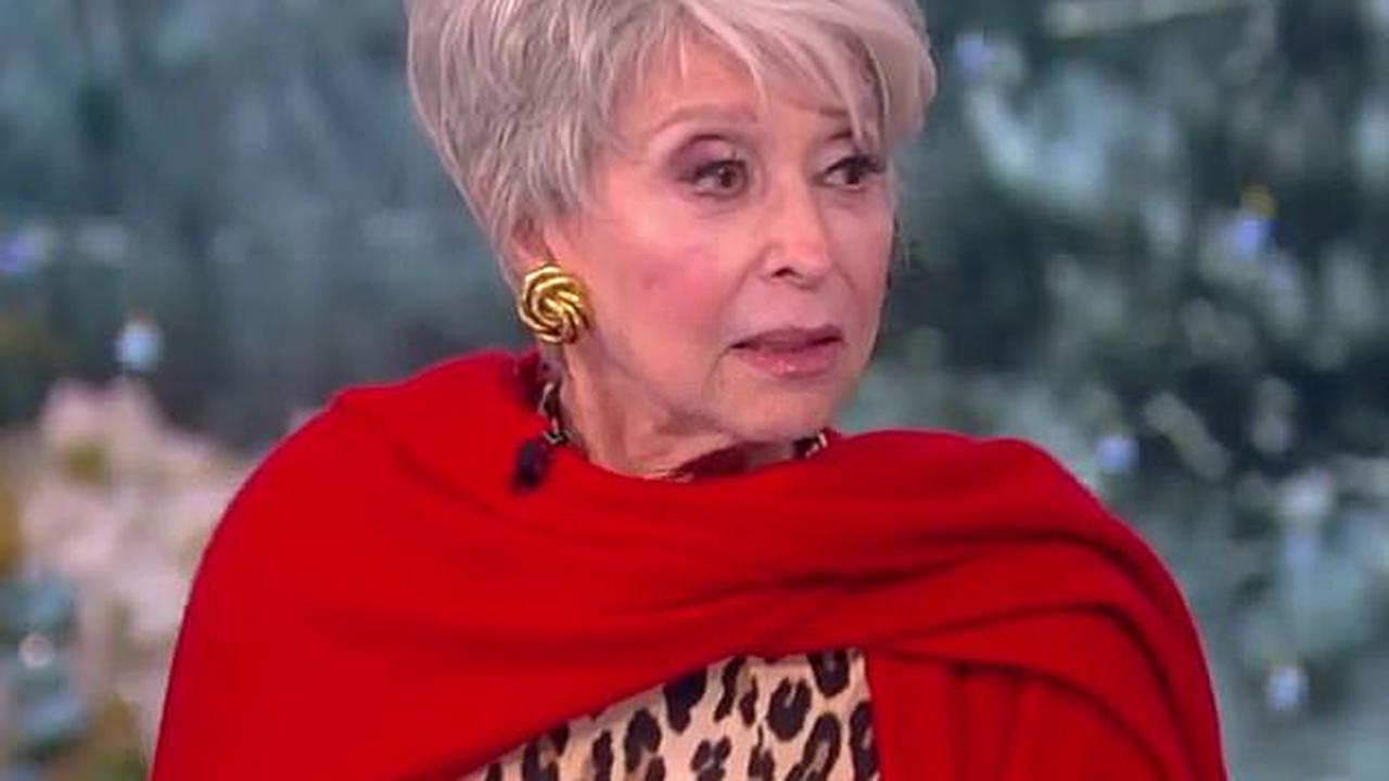 Rita Moreno dated Elvis Presley after catching then-beau Marlon Brando cheating on her: 'It was wonderful'