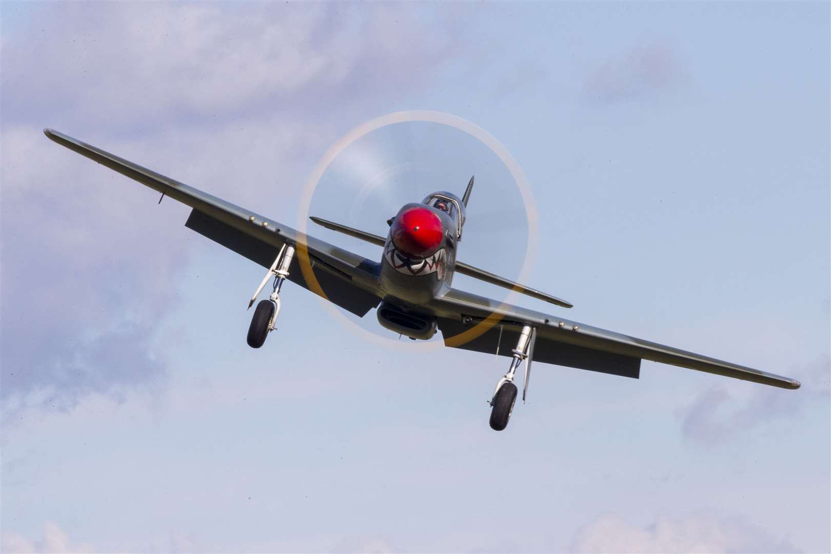 Duxford Summer Air Show 2021 Flight Times In Full Plus Our Guide To The New Zone System And Covid Safety Measures Opera News
