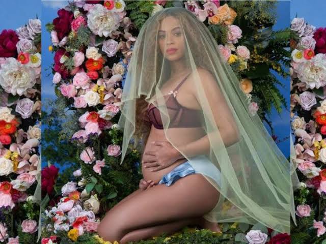 Celebrity pregnancy announcements that left fans in utter surprise