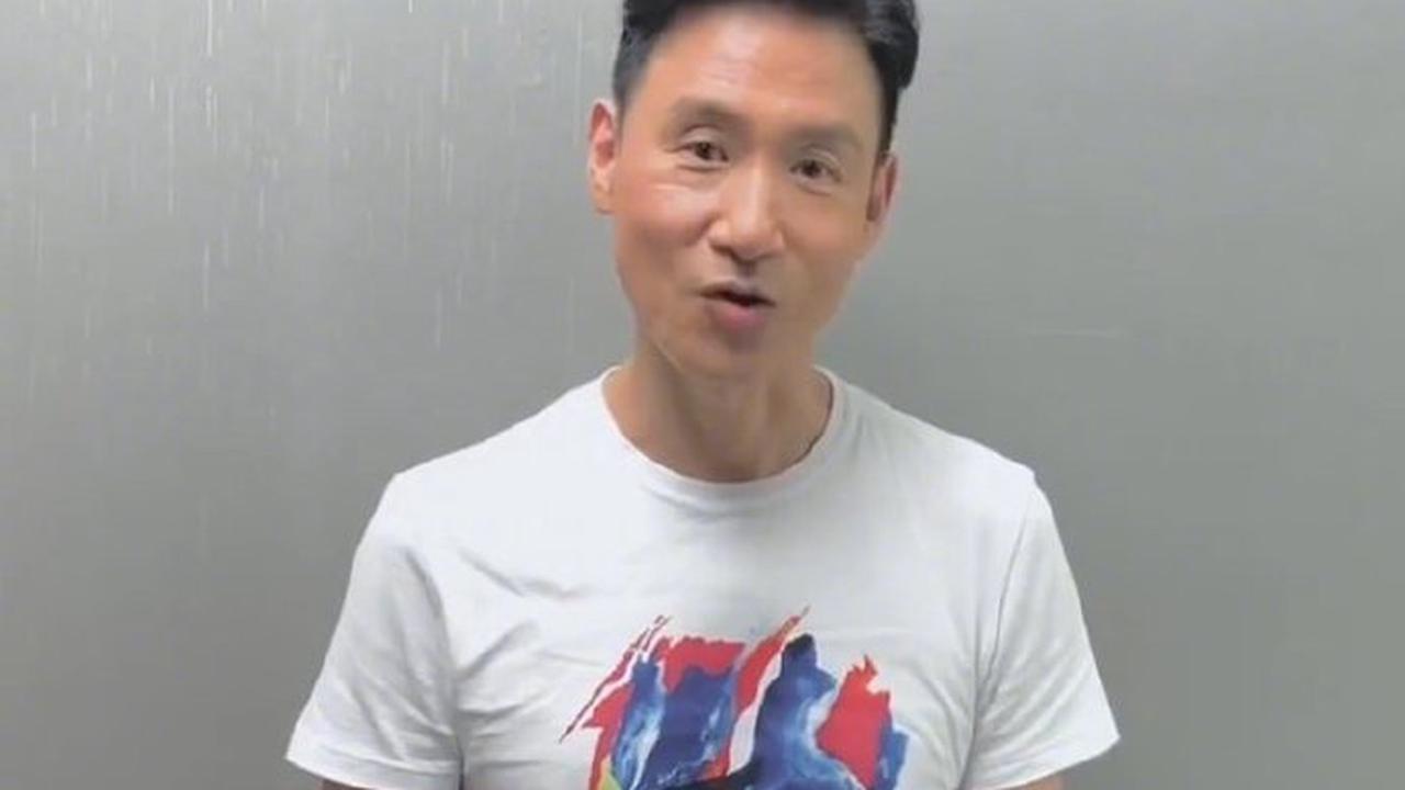 Jacky Cheung stellt nach kontroversem Video klar: „Ich bin stolz, Chinese zu sein“
