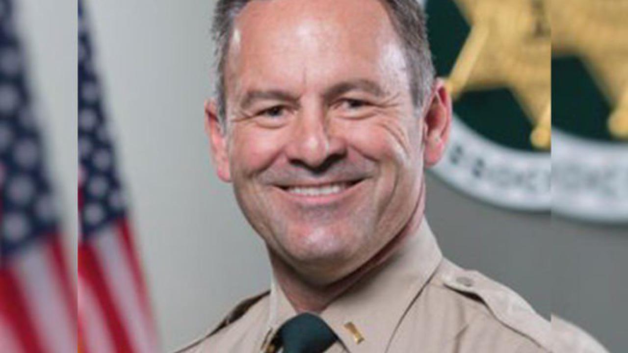 Sheriff Chad Bianco to being a dues-paying member of Oath Keepers - Opera News