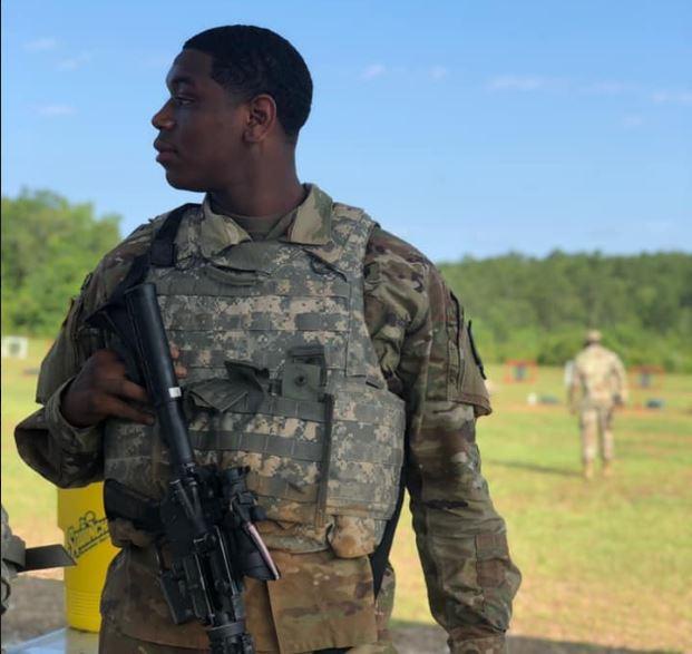 Last Words US Soldier Told Mother Before Deadly Lamu Attack 