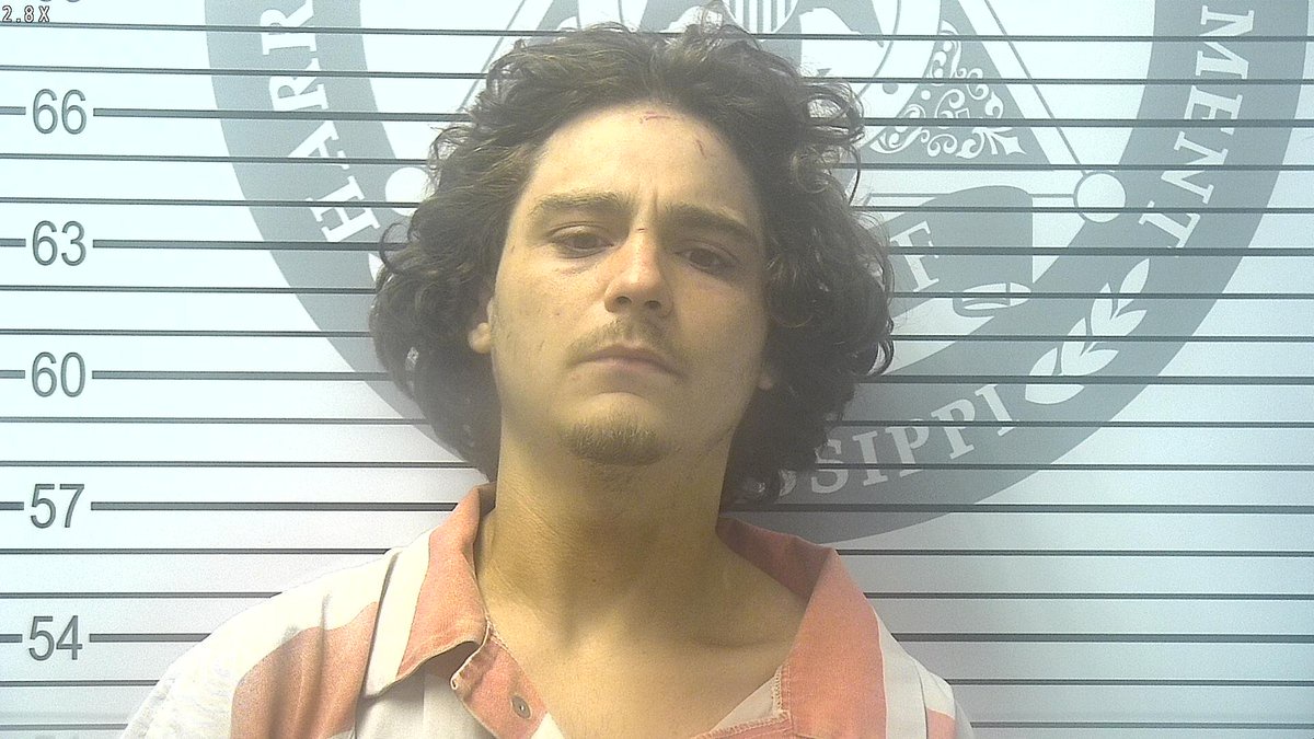 Suspect In Fatal Keesler Afb Wreck Out On Bond Opera News