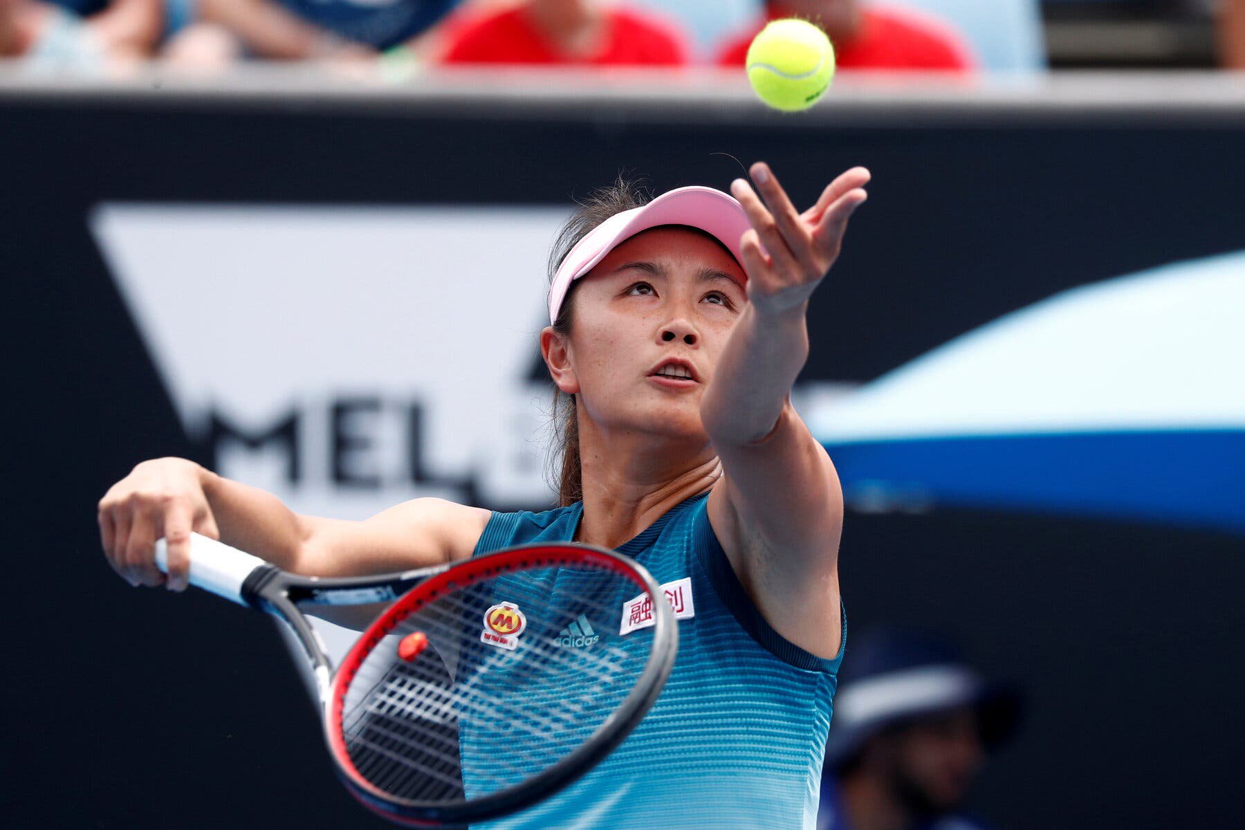 WTA Tour Seeks Chinese Inquiry Into Player's Sexual Assault Accusation -  Opera News