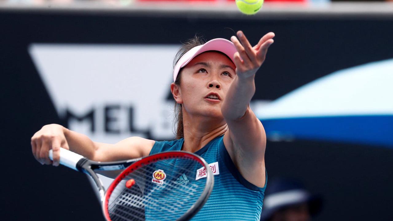 WTA Tour Seeks Chinese Inquiry Into Player&#39;s Sexual Assault Accusation - Opera News