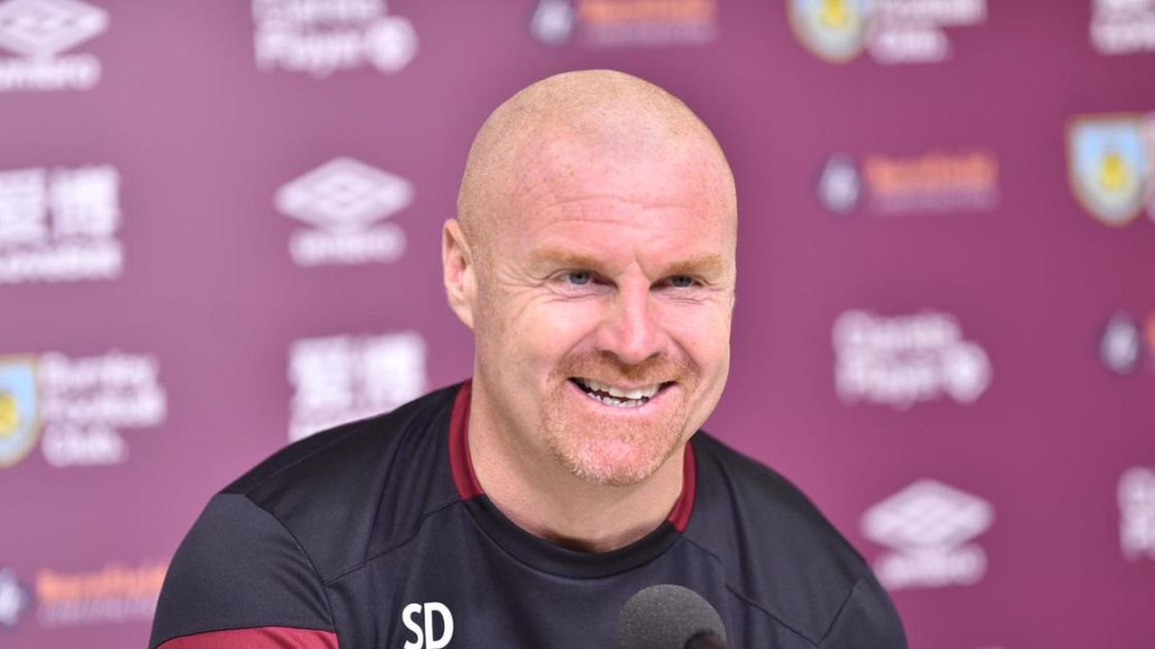 Sean Dyche press conference live: Burnley boss on transfers, Clarets finances and Arsenal