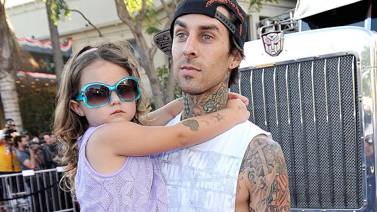 Travis Barker S Daughter Alabama Is 16 And Growing Up So Fast Photo Opera News