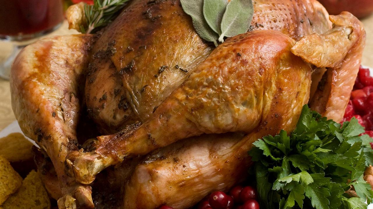 Too much turkey? 5 Thanksgiving leftover recipes from H-E-B