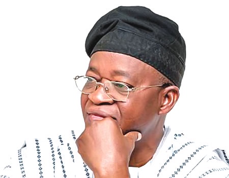 Oyetola