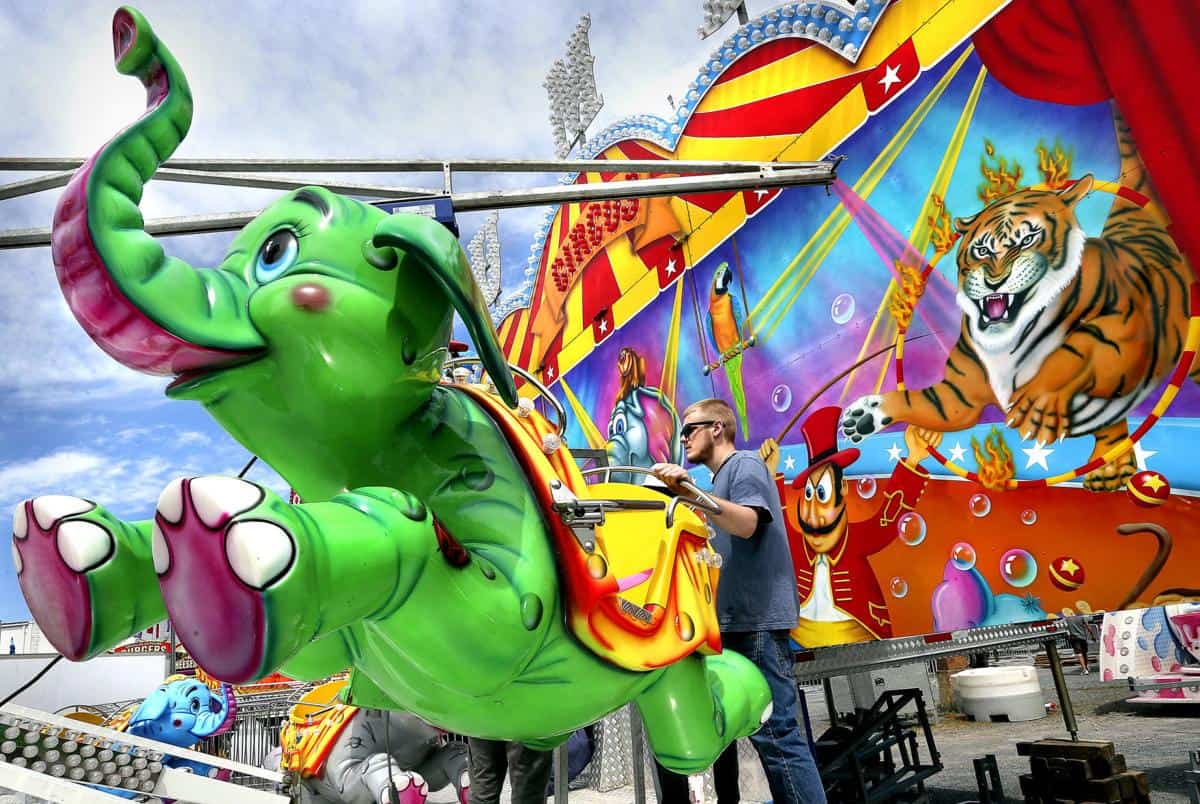 Qns Weekender 17 Things To Do In Queens Opera News