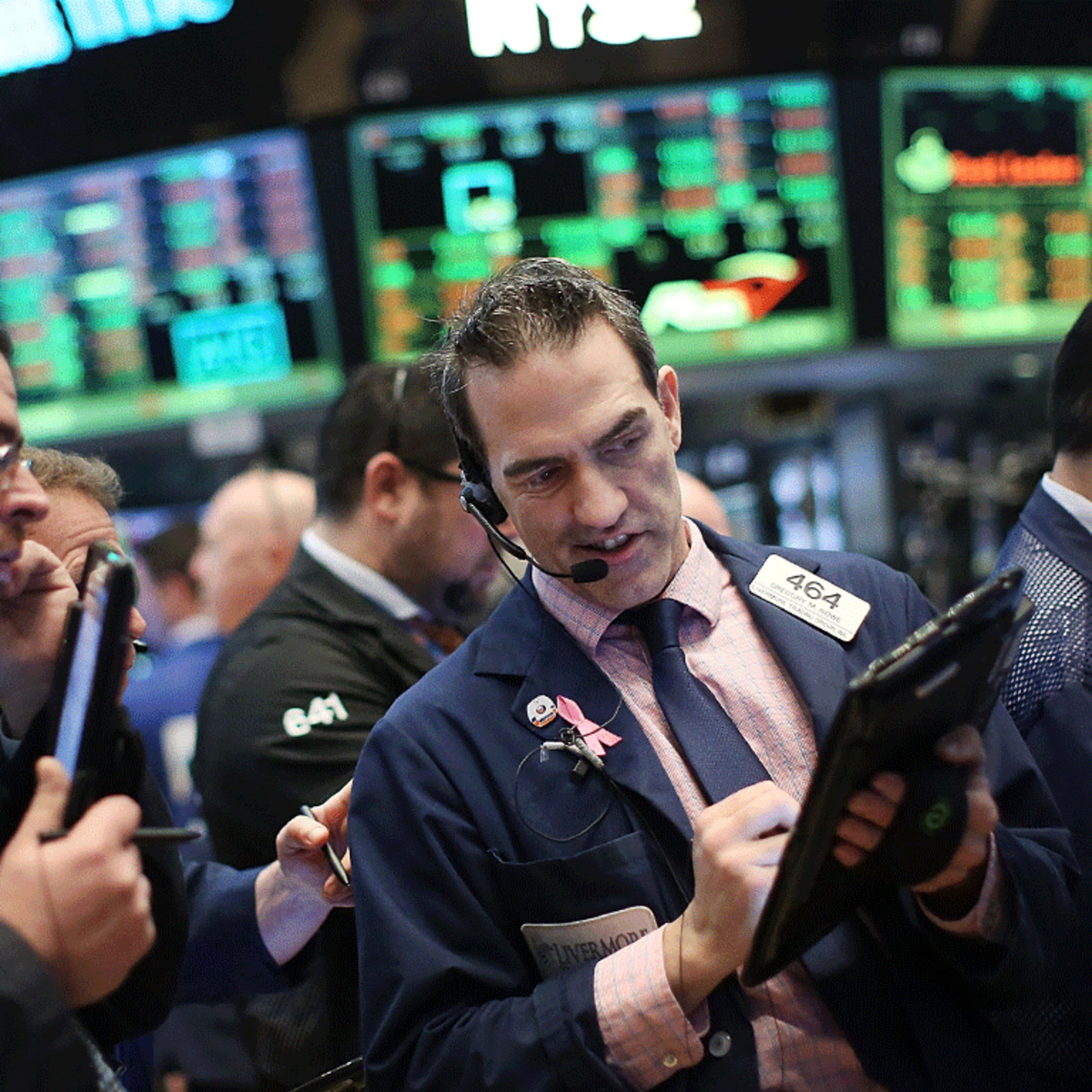 Newsbreak: Resignation of independent directors arouses interest 