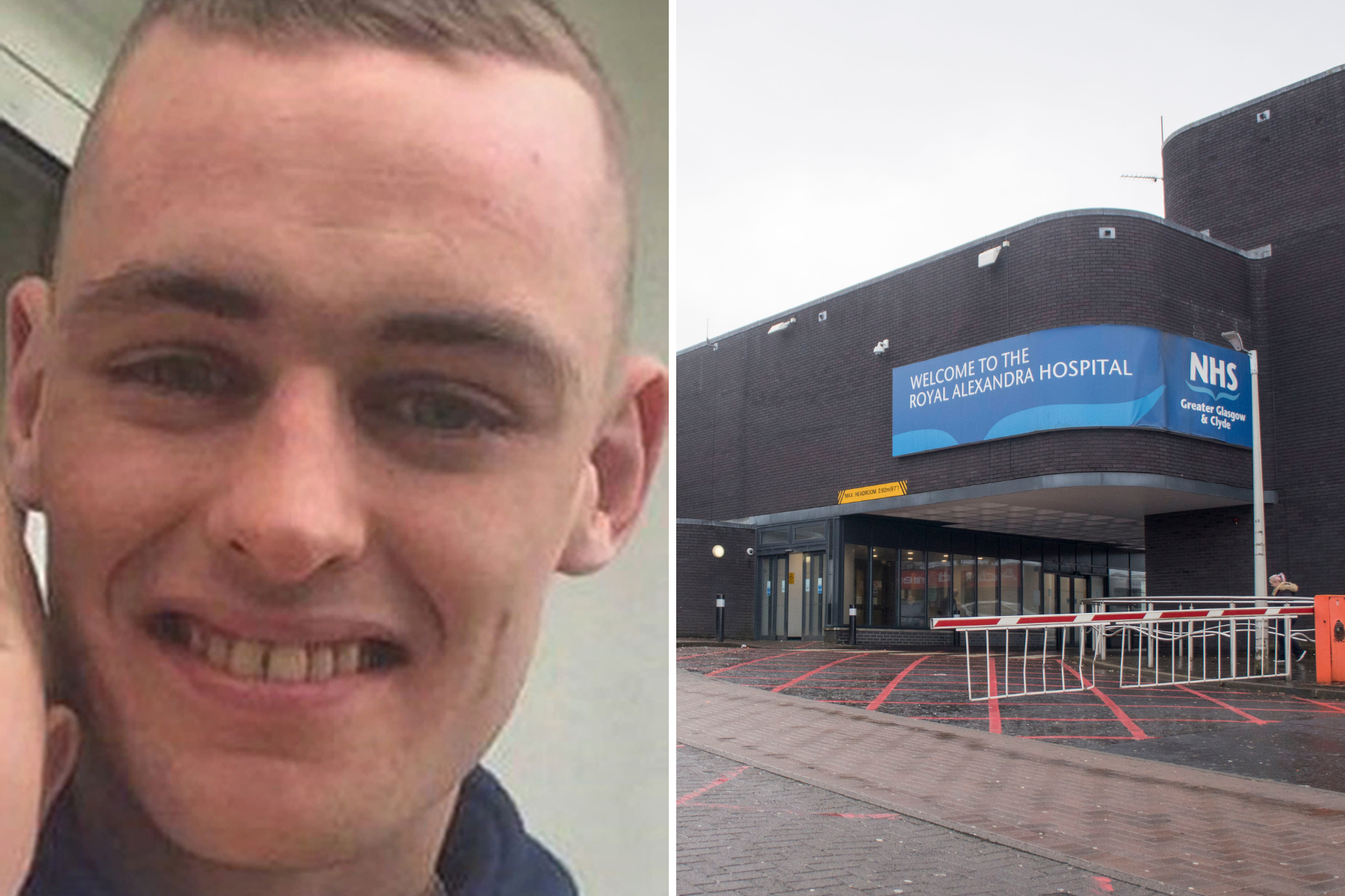 Olly Stephens Murder Trial Begins At Reading Crown Court Following Emmer Green Stabbing Opera News