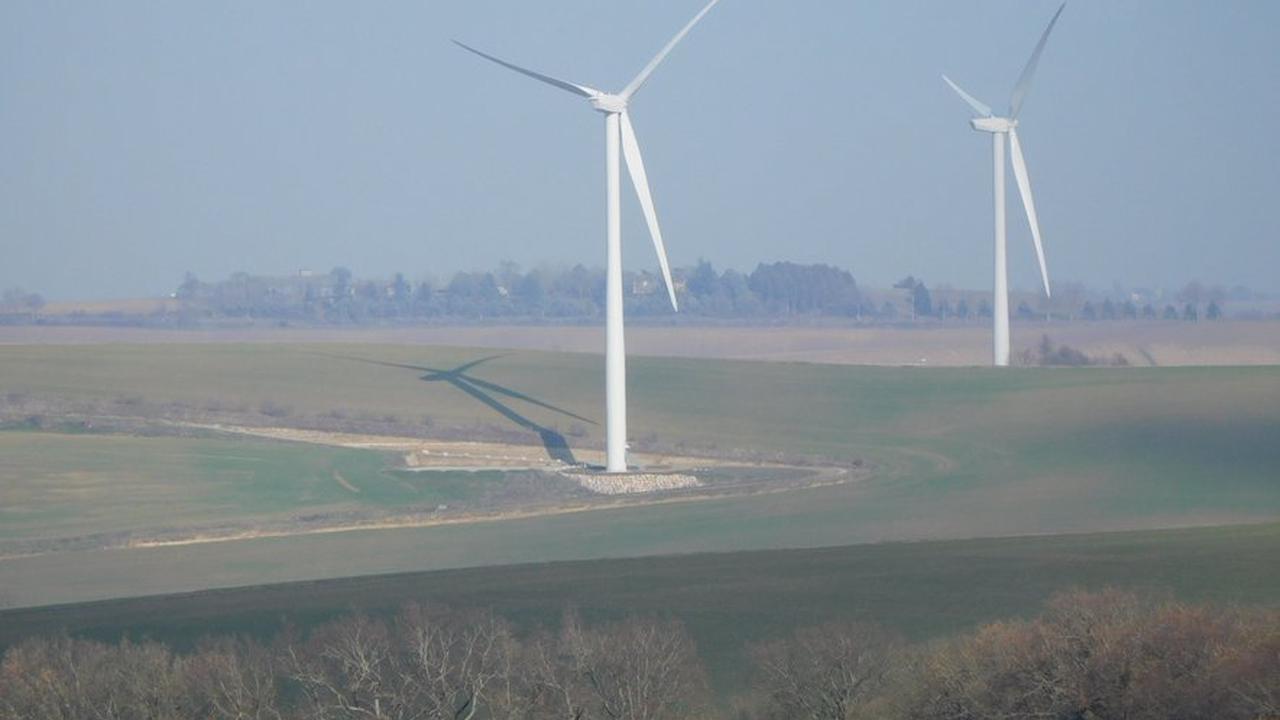 Projet de parc éolien aux portes de l'Ariège : feu vert du préfet d'Occitanie
