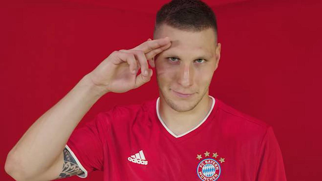 FC Bayern verliert Niklas Süle ablösefrei! Diese Optionen hat der Rekordmeister jetzt