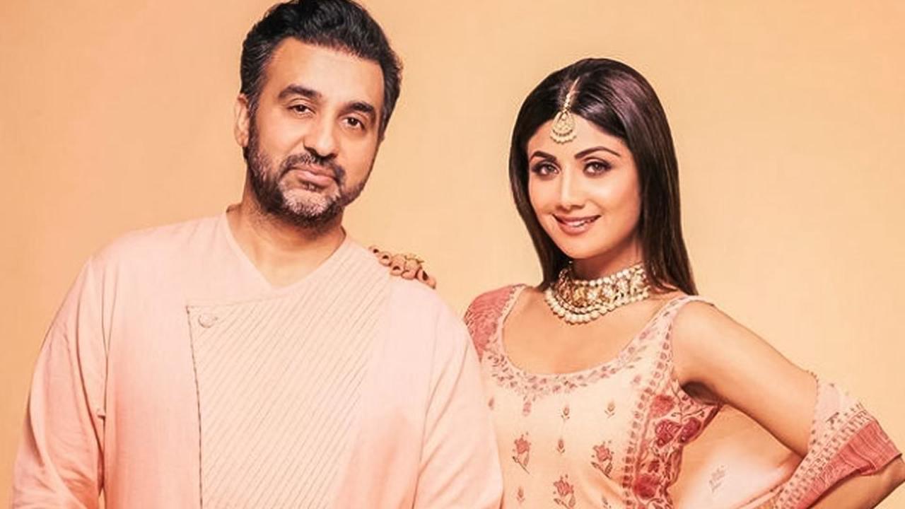 Shilpa Shetty's Husband Raj Kundra Arrested Over Pornographic Films; Here's  What We Know So Far - Opera News