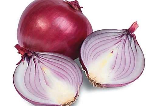 onions