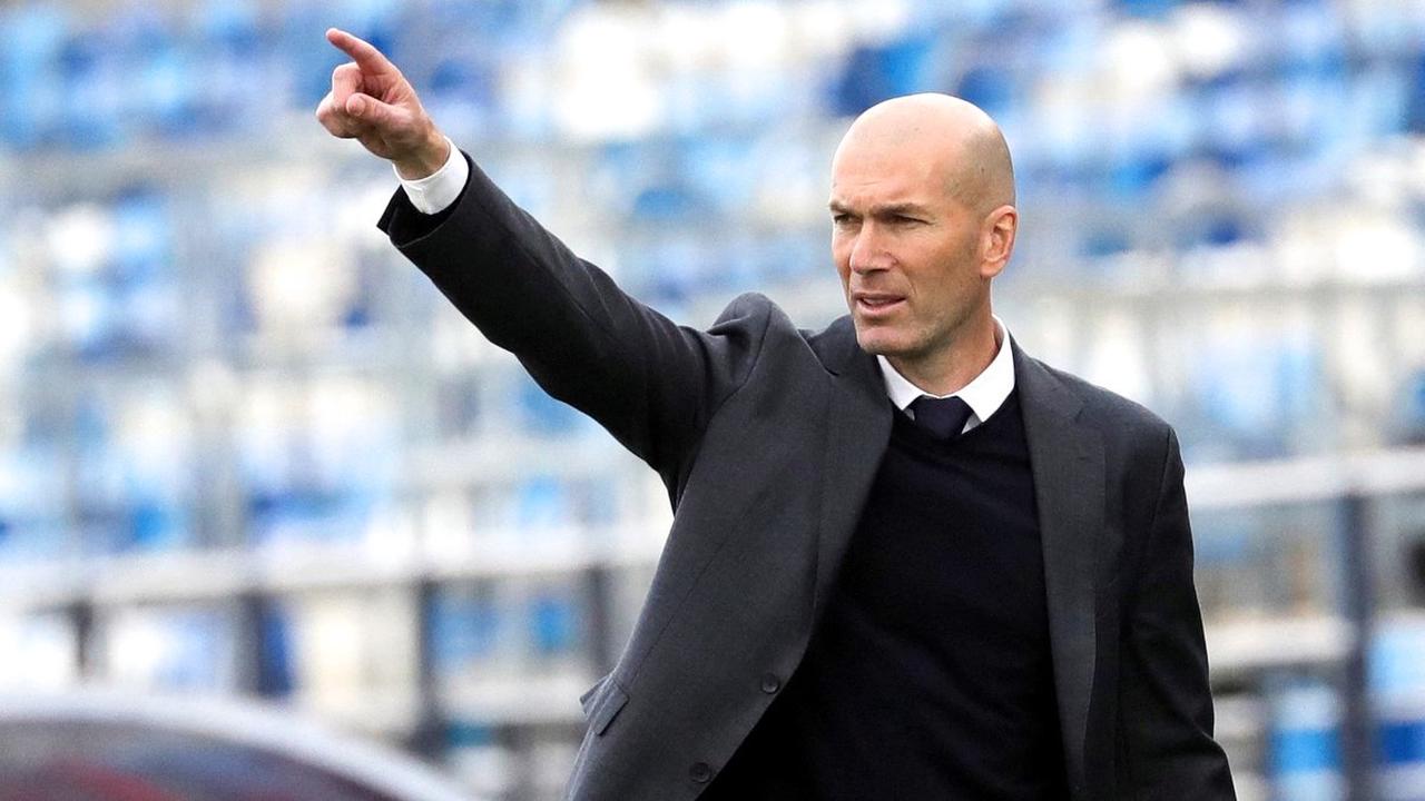 Mercato - PSG : Zinedine Zidane prêt à débarquer au PSG ? La réponse !