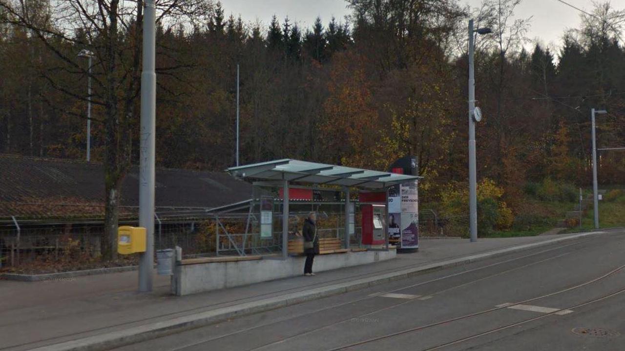 Bei der Endhaltestelle Bümpliz – Jugendliche schlagen Tram-Chauffeur spitalreif