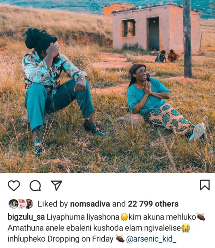 Siyabonga Nene Opera News South Africa