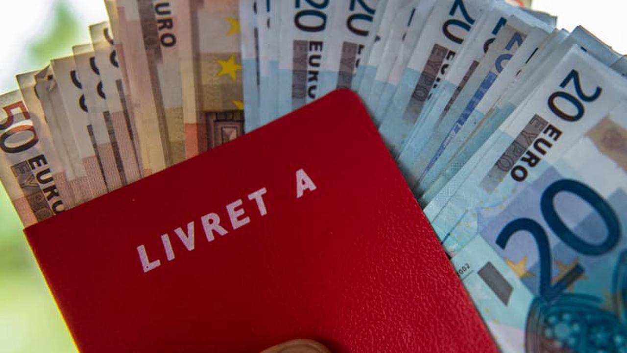 Le Livret A a capté moins d'épargne en 2021, avec une collecte nette de 15 milliards d'euros