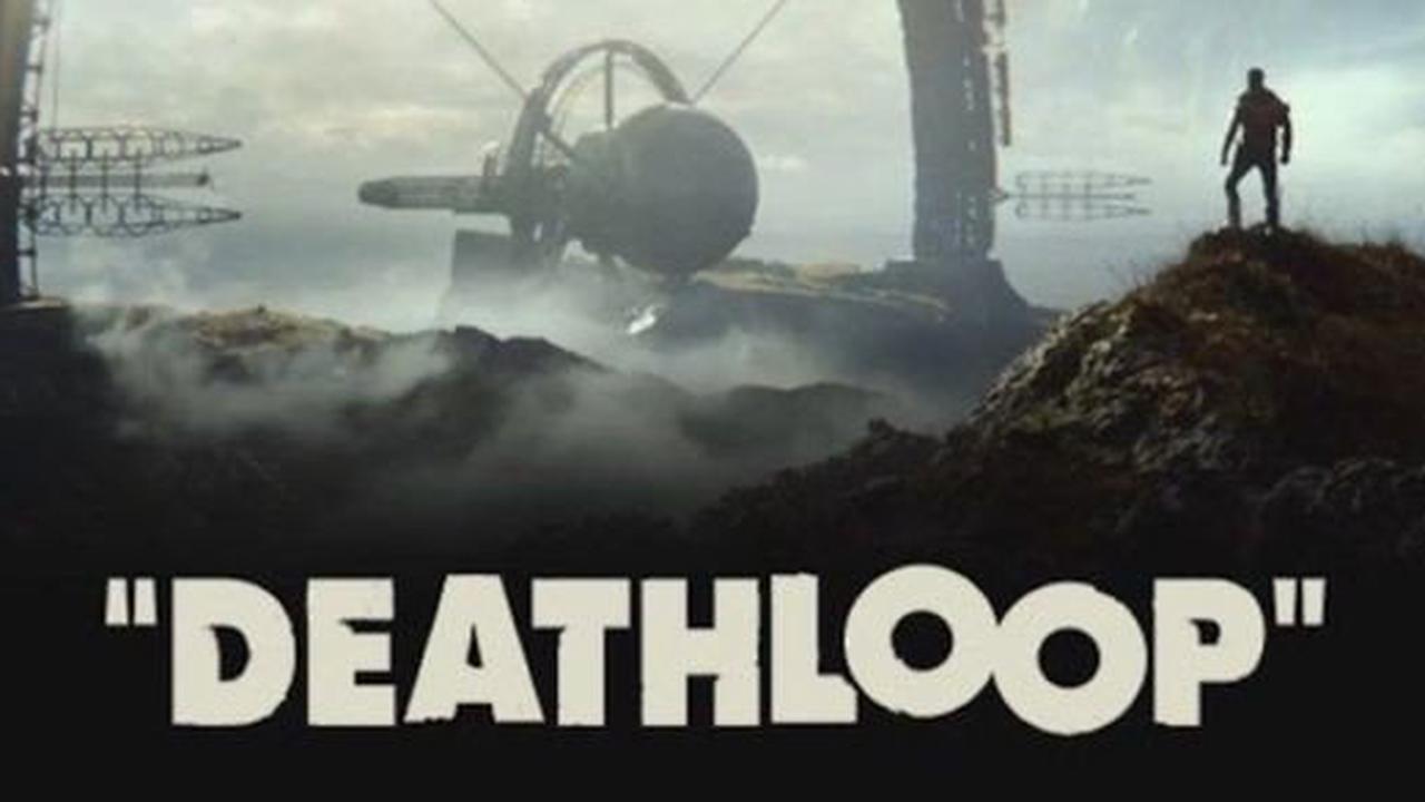 Deathloop se lance en vidéo