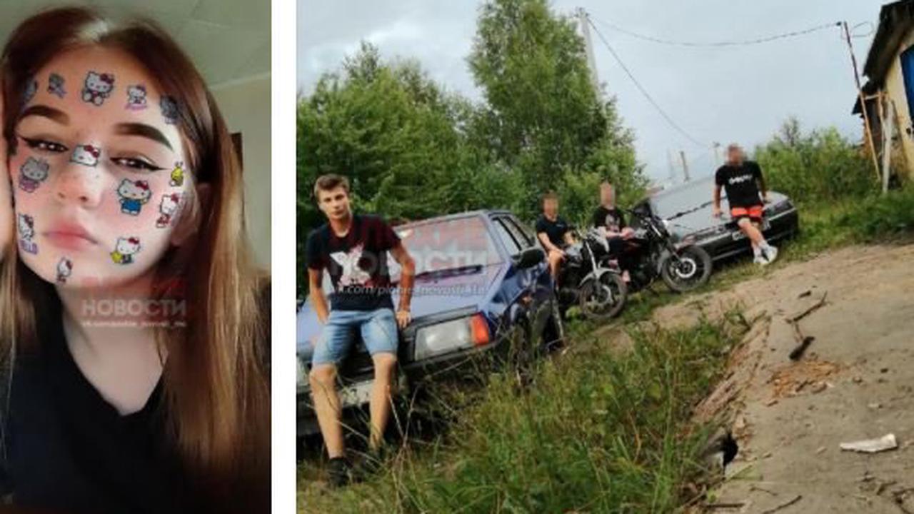 В Тульской области подростки умерли страшной смертью на свидании в гараже