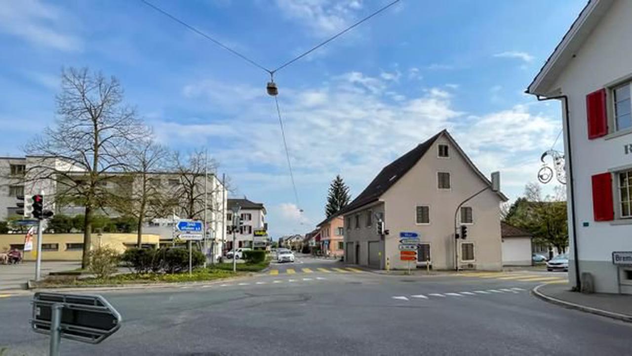 Fehler beim Versand der Akontorechnungen 2022 in Ottenbach