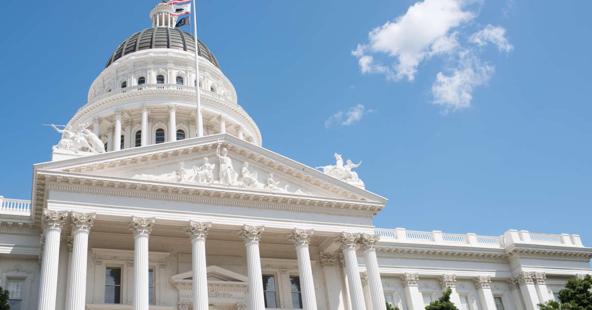 Man Arrested In Connection To Shooting Outside Of Citrus Heights Nightclub Police Say Opera News