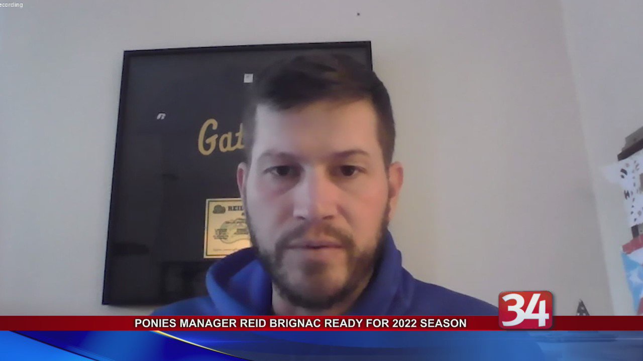 Rumble Ponies Schedule 2022 Rumble Ponies Go Into 2022 Season With New Manager - Opera News