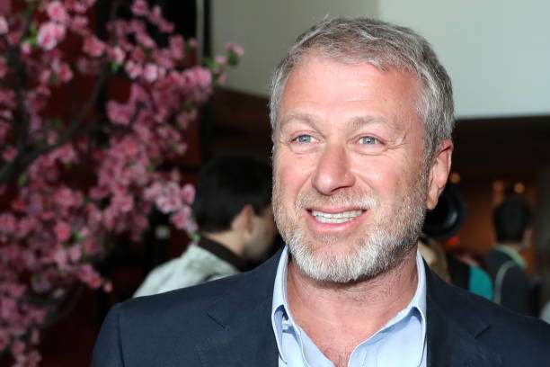 Businessman Roman Abramovich At The Moscow Premiere Of The Solo Show Picture Id963208372?k=6&m=963208372&s=&w=0&h=l NCzGbkP1m25EKdKEq3r ELUrB243Kk79cmqzFLGm0=