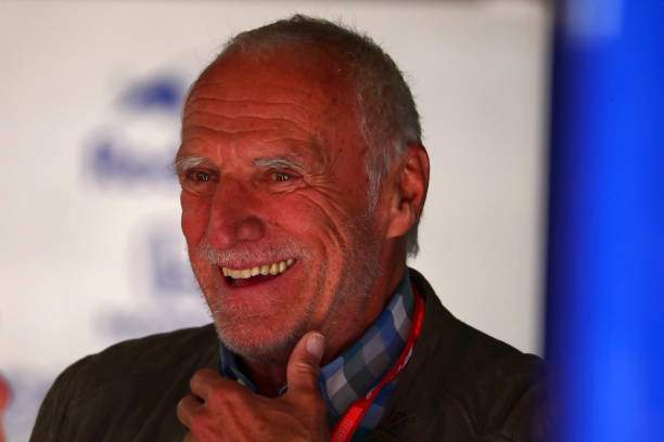 Dietrich Mateschitz Red Bull Owner During Day Six Of F1 Winter Picture Id1127802625?k=6&m=1127802625&s=&w=0&h=3oqEf_fnEsnj2a6HuN_HU2MVpjLOI8XlTj7DFHXXkMw=
