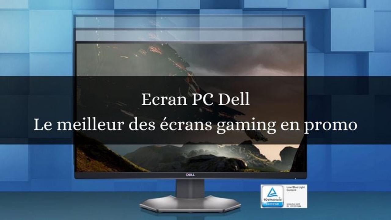 Topic Ecran pc pour du multimédia, gaming et code