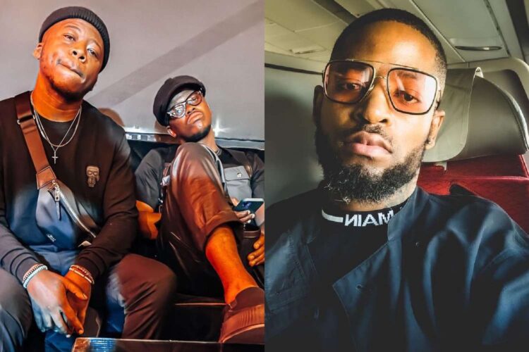 Prince Kaybee Opera News South Africa