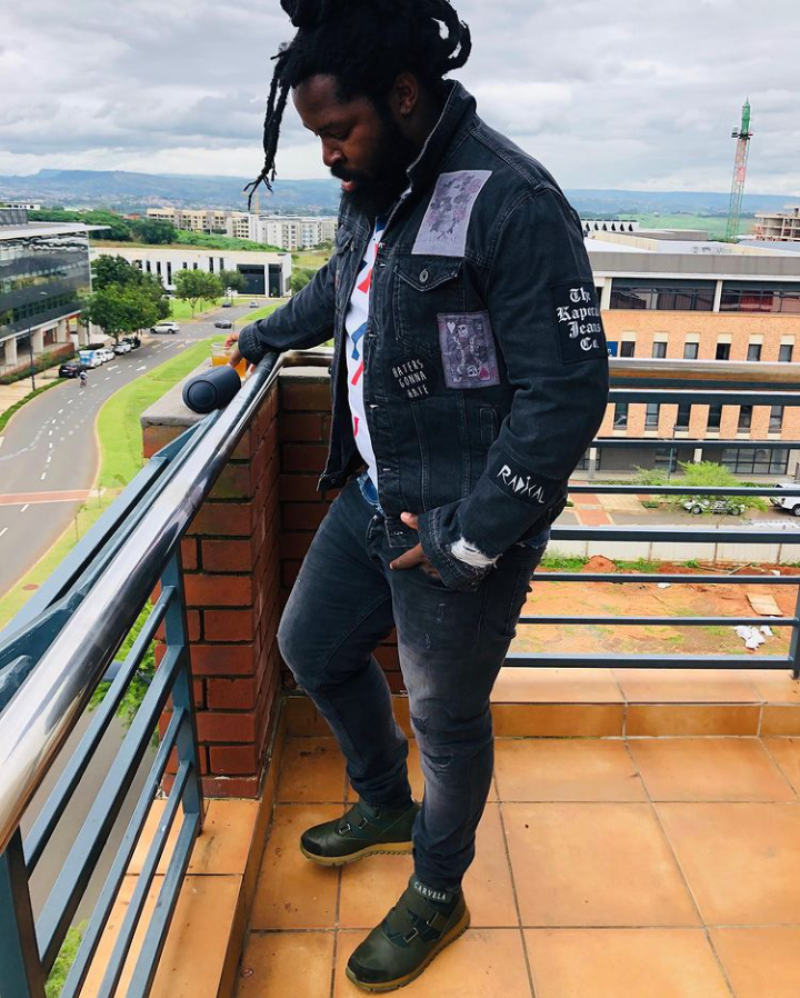 Inkabi Opera News South Africa